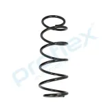 Fahrwerksfeder Hinterachse PROFLEX AUTOMOTIVE PX1-0147