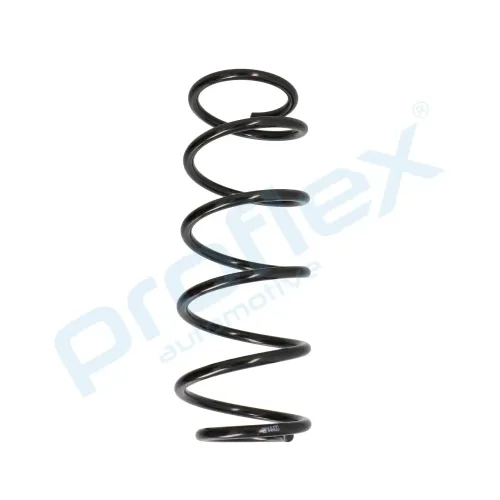 Fahrwerksfeder Hinterachse PROFLEX AUTOMOTIVE PX1-0147 Bild Fahrwerksfeder Hinterachse PROFLEX AUTOMOTIVE PX1-0147