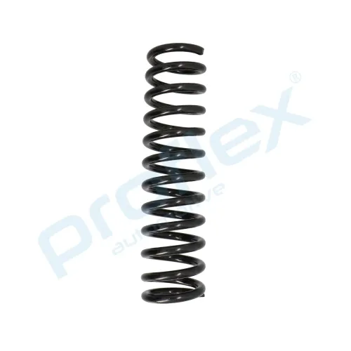 Fahrwerksfeder Vorderachse PROFLEX AUTOMOTIVE PX1-0153 Bild Fahrwerksfeder Vorderachse PROFLEX AUTOMOTIVE PX1-0153