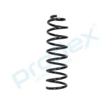 Fahrwerksfeder Hinterachse PROFLEX AUTOMOTIVE PX1-0159