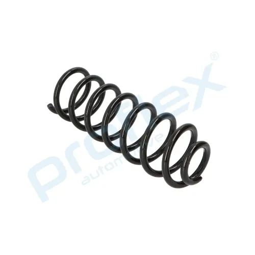 Fahrwerksfeder Hinterachse PROFLEX AUTOMOTIVE PX1-0159 Bild Fahrwerksfeder Hinterachse PROFLEX AUTOMOTIVE PX1-0159