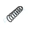 Fahrwerksfeder Hinterachse PROFLEX AUTOMOTIVE PX1-0159 Bild Fahrwerksfeder Hinterachse PROFLEX AUTOMOTIVE PX1-0159