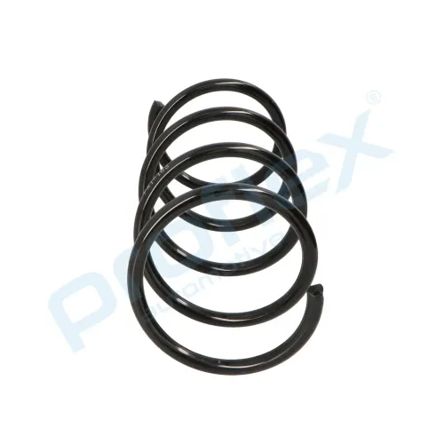 Fahrwerksfeder Vorderachse PROFLEX AUTOMOTIVE PX1-0163 Bild Fahrwerksfeder Vorderachse PROFLEX AUTOMOTIVE PX1-0163