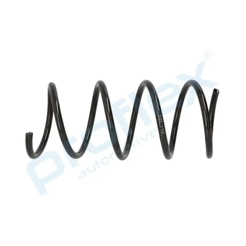 Fahrwerksfeder Vorderachse PROFLEX AUTOMOTIVE PX1-0163 Bild Fahrwerksfeder Vorderachse PROFLEX AUTOMOTIVE PX1-0163