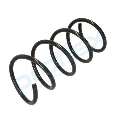 Fahrwerksfeder Vorderachse PROFLEX AUTOMOTIVE PX1-0163 Bild Fahrwerksfeder Vorderachse PROFLEX AUTOMOTIVE PX1-0163