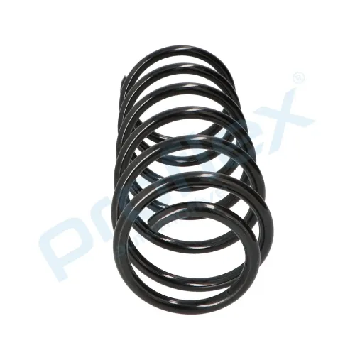 Fahrwerksfeder Vorderachse PROFLEX AUTOMOTIVE PX1-0165 Bild Fahrwerksfeder Vorderachse PROFLEX AUTOMOTIVE PX1-0165