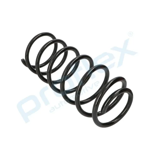 Fahrwerksfeder Vorderachse PROFLEX AUTOMOTIVE PX1-0165 Bild Fahrwerksfeder Vorderachse PROFLEX AUTOMOTIVE PX1-0165