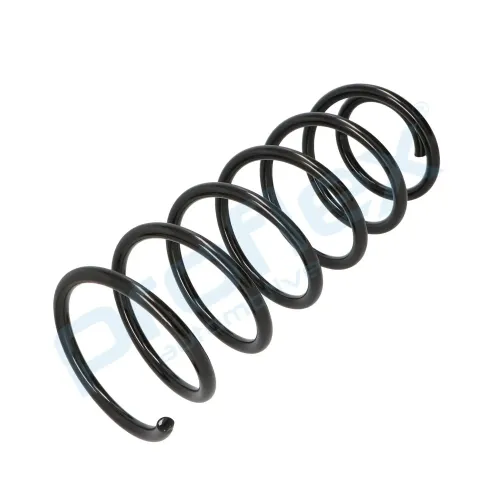 Fahrwerksfeder Vorderachse PROFLEX AUTOMOTIVE PX1-0165 Bild Fahrwerksfeder Vorderachse PROFLEX AUTOMOTIVE PX1-0165