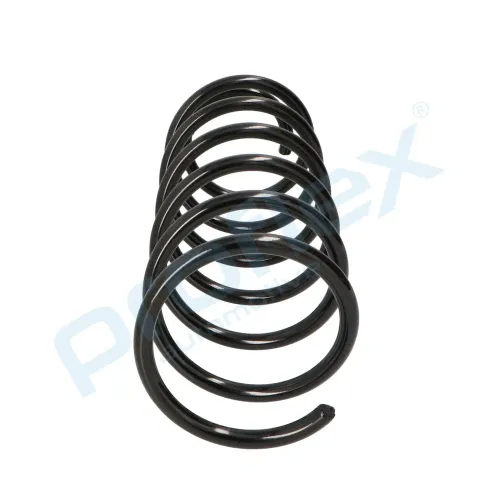 Fahrwerksfeder Vorderachse PROFLEX AUTOMOTIVE PX1-0165 Bild Fahrwerksfeder Vorderachse PROFLEX AUTOMOTIVE PX1-0165