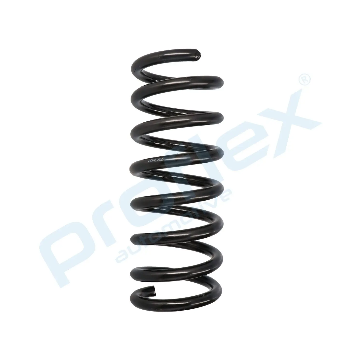 Fahrwerksfeder Hinterachse PROFLEX AUTOMOTIVE PX1-0168