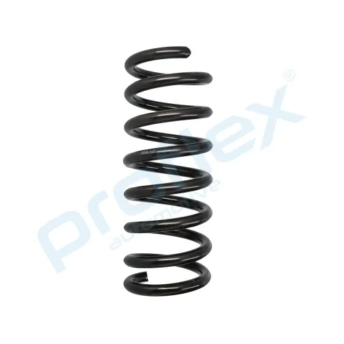 Fahrwerksfeder Hinterachse PROFLEX AUTOMOTIVE PX1-0168 Bild Fahrwerksfeder Hinterachse PROFLEX AUTOMOTIVE PX1-0168