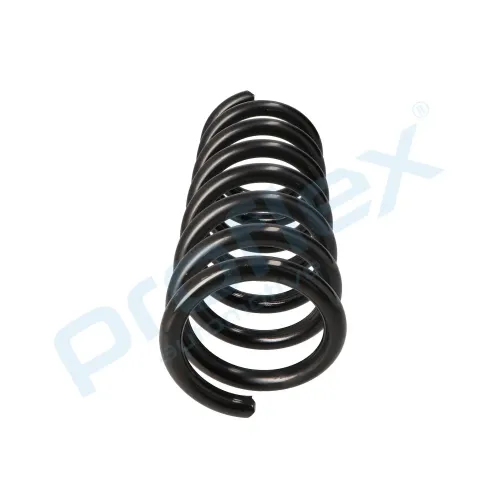 Fahrwerksfeder Hinterachse PROFLEX AUTOMOTIVE PX1-0168 Bild Fahrwerksfeder Hinterachse PROFLEX AUTOMOTIVE PX1-0168