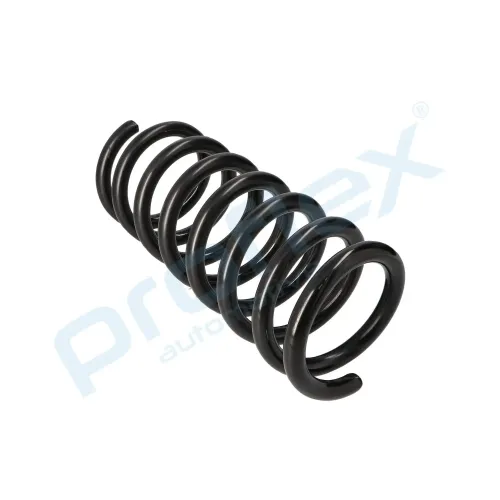 Fahrwerksfeder Hinterachse PROFLEX AUTOMOTIVE PX1-0168 Bild Fahrwerksfeder Hinterachse PROFLEX AUTOMOTIVE PX1-0168