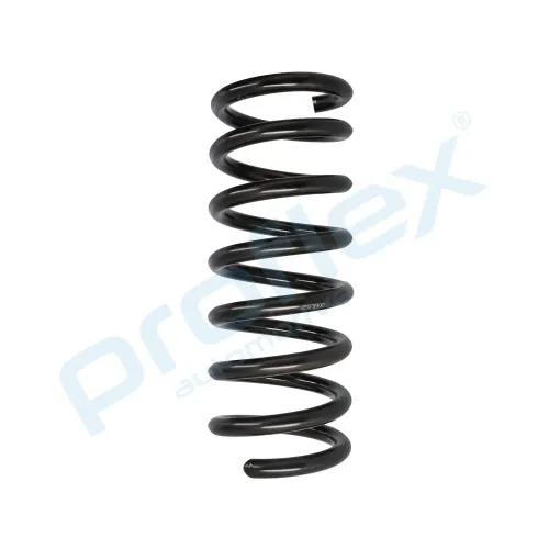 Fahrwerksfeder Hinterachse PROFLEX AUTOMOTIVE PX1-0168 Bild Fahrwerksfeder Hinterachse PROFLEX AUTOMOTIVE PX1-0168