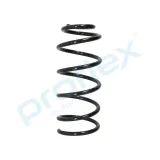 Fahrwerksfeder Vorderachse PROFLEX AUTOMOTIVE PX1-0169