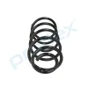 Fahrwerksfeder Vorderachse PROFLEX AUTOMOTIVE PX1-0169 Bild Fahrwerksfeder Vorderachse PROFLEX AUTOMOTIVE PX1-0169