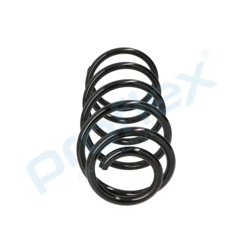 Fahrwerksfeder Vorderachse PROFLEX AUTOMOTIVE PX1-0169 Bild Fahrwerksfeder Vorderachse PROFLEX AUTOMOTIVE PX1-0169