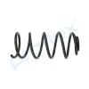 Fahrwerksfeder Vorderachse PROFLEX AUTOMOTIVE PX1-0169 Bild Fahrwerksfeder Vorderachse PROFLEX AUTOMOTIVE PX1-0169