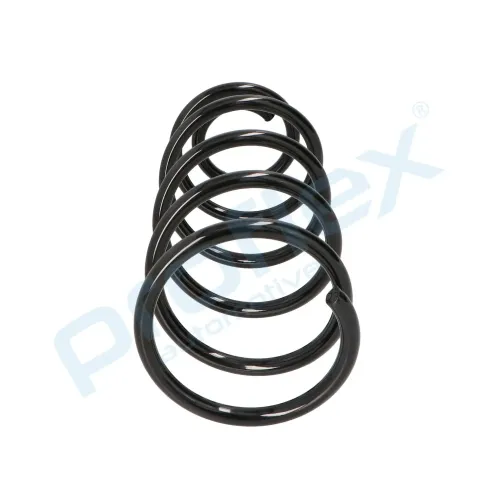 Fahrwerksfeder Vorderachse PROFLEX AUTOMOTIVE PX1-0169 Bild Fahrwerksfeder Vorderachse PROFLEX AUTOMOTIVE PX1-0169