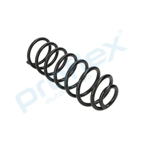 Fahrwerksfeder Hinterachse PROFLEX AUTOMOTIVE PX1-0171 Bild Fahrwerksfeder Hinterachse PROFLEX AUTOMOTIVE PX1-0171
