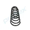Fahrwerksfeder Hinterachse PROFLEX AUTOMOTIVE PX1-0171 Bild Fahrwerksfeder Hinterachse PROFLEX AUTOMOTIVE PX1-0171