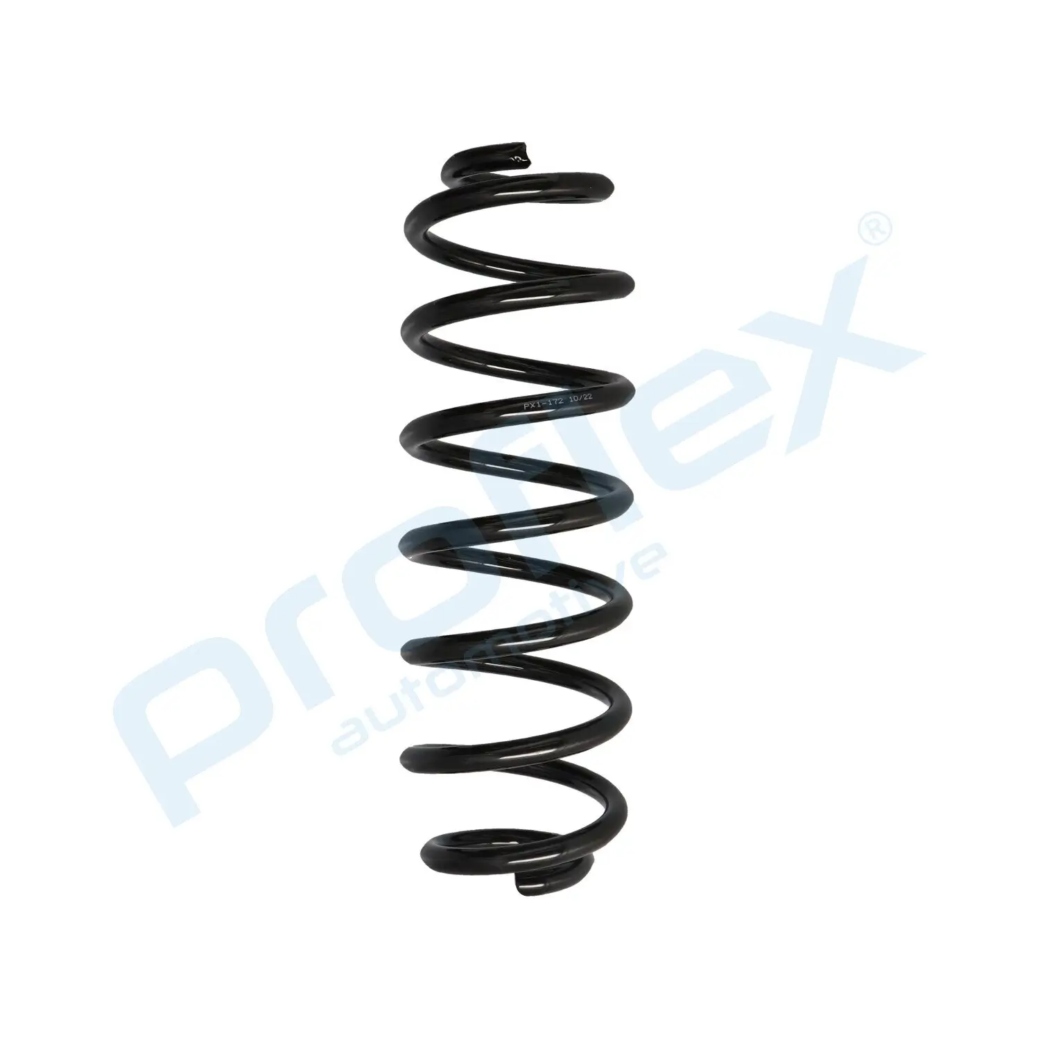 Fahrwerksfeder Hinterachse PROFLEX AUTOMOTIVE PX1-0172