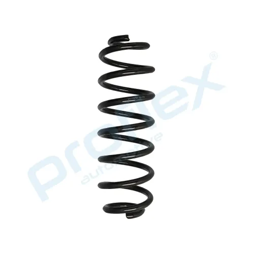Fahrwerksfeder Hinterachse PROFLEX AUTOMOTIVE PX1-0172 Bild Fahrwerksfeder Hinterachse PROFLEX AUTOMOTIVE PX1-0172