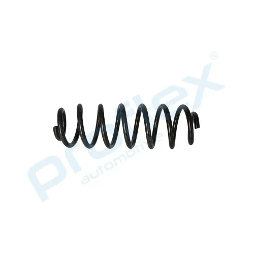 Fahrwerksfeder Hinterachse PROFLEX AUTOMOTIVE PX1-0172 Bild Fahrwerksfeder Hinterachse PROFLEX AUTOMOTIVE PX1-0172