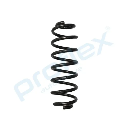Fahrwerksfeder Hinterachse PROFLEX AUTOMOTIVE PX1-0172 Bild Fahrwerksfeder Hinterachse PROFLEX AUTOMOTIVE PX1-0172