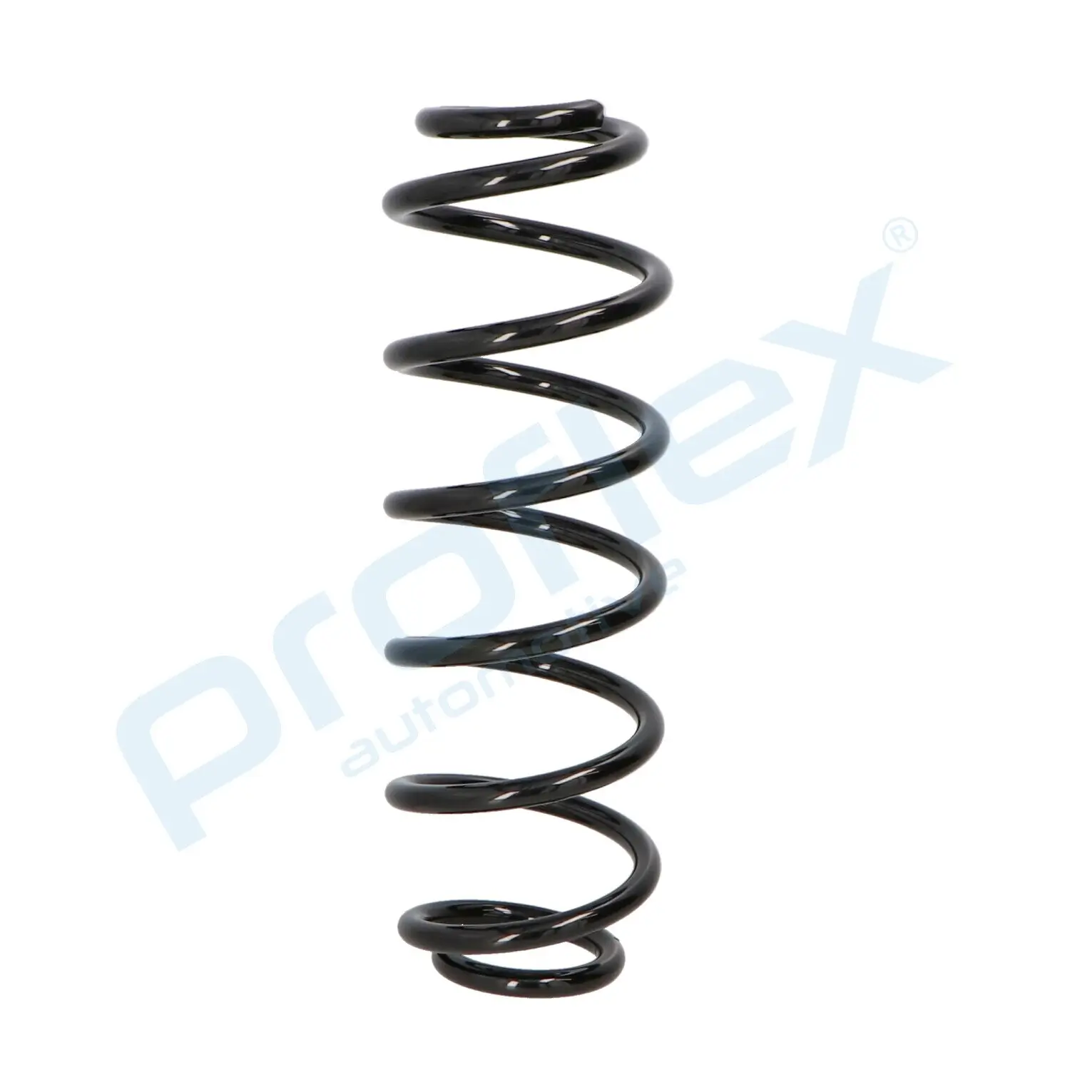 Fahrwerksfeder Hinterachse PROFLEX AUTOMOTIVE PX1-0175