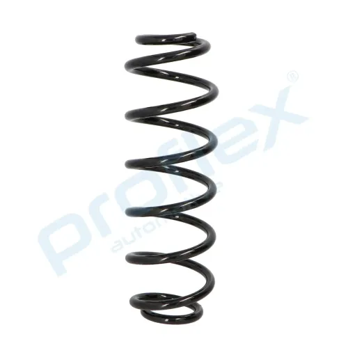 Fahrwerksfeder Hinterachse PROFLEX AUTOMOTIVE PX1-0175 Bild Fahrwerksfeder Hinterachse PROFLEX AUTOMOTIVE PX1-0175