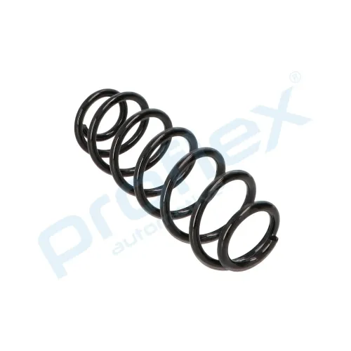 Fahrwerksfeder Hinterachse PROFLEX AUTOMOTIVE PX1-0175 Bild Fahrwerksfeder Hinterachse PROFLEX AUTOMOTIVE PX1-0175