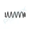 Fahrwerksfeder Hinterachse PROFLEX AUTOMOTIVE PX1-0175 Bild Fahrwerksfeder Hinterachse PROFLEX AUTOMOTIVE PX1-0175