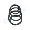Fahrwerksfeder Vorderachse PROFLEX AUTOMOTIVE PX1-0183 Bild Fahrwerksfeder Vorderachse PROFLEX AUTOMOTIVE PX1-0183