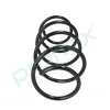 Fahrwerksfeder Vorderachse PROFLEX AUTOMOTIVE PX1-0191 Bild Fahrwerksfeder Vorderachse PROFLEX AUTOMOTIVE PX1-0191
