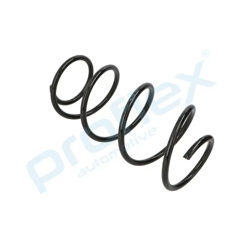 Fahrwerksfeder Vorderachse PROFLEX AUTOMOTIVE PX1-0191 Bild Fahrwerksfeder Vorderachse PROFLEX AUTOMOTIVE PX1-0191