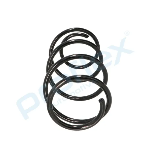 Fahrwerksfeder Vorderachse PROFLEX AUTOMOTIVE PX1-0191 Bild Fahrwerksfeder Vorderachse PROFLEX AUTOMOTIVE PX1-0191