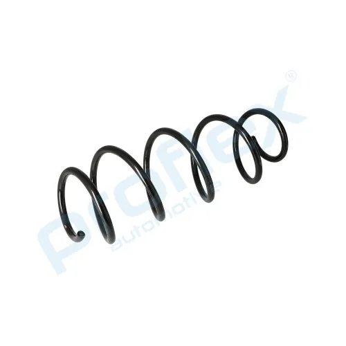 Fahrwerksfeder Vorderachse PROFLEX AUTOMOTIVE PX1-0194 Bild Fahrwerksfeder Vorderachse PROFLEX AUTOMOTIVE PX1-0194