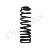 Fahrwerksfeder Hinterachse PROFLEX AUTOMOTIVE PX1-0195 Bild Fahrwerksfeder Hinterachse PROFLEX AUTOMOTIVE PX1-0195