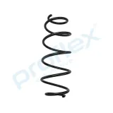Fahrwerksfeder Vorderachse PROFLEX AUTOMOTIVE PX1-0196