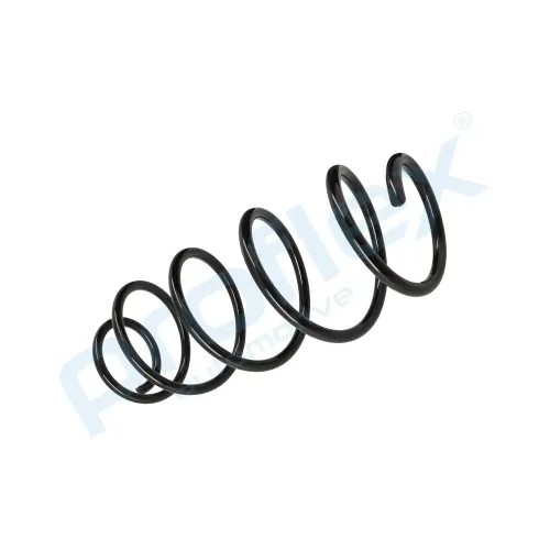 Fahrwerksfeder Vorderachse PROFLEX AUTOMOTIVE PX1-0196 Bild Fahrwerksfeder Vorderachse PROFLEX AUTOMOTIVE PX1-0196