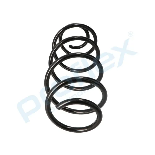 Fahrwerksfeder Vorderachse PROFLEX AUTOMOTIVE PX1-0196 Bild Fahrwerksfeder Vorderachse PROFLEX AUTOMOTIVE PX1-0196