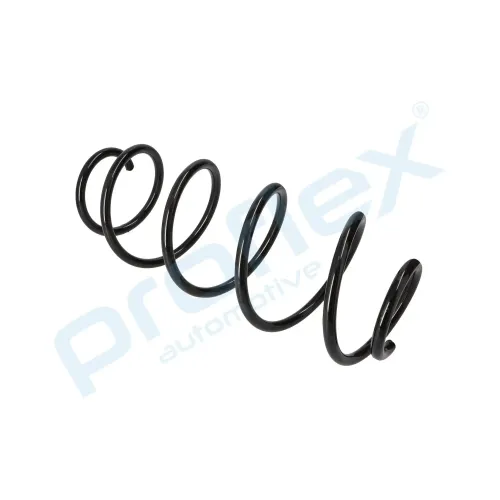 Fahrwerksfeder Vorderachse PROFLEX AUTOMOTIVE PX1-0196 Bild Fahrwerksfeder Vorderachse PROFLEX AUTOMOTIVE PX1-0196