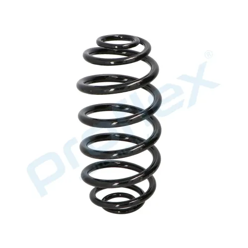 Fahrwerksfeder Hinterachse PROFLEX AUTOMOTIVE PX1-0203 Bild Fahrwerksfeder Hinterachse PROFLEX AUTOMOTIVE PX1-0203