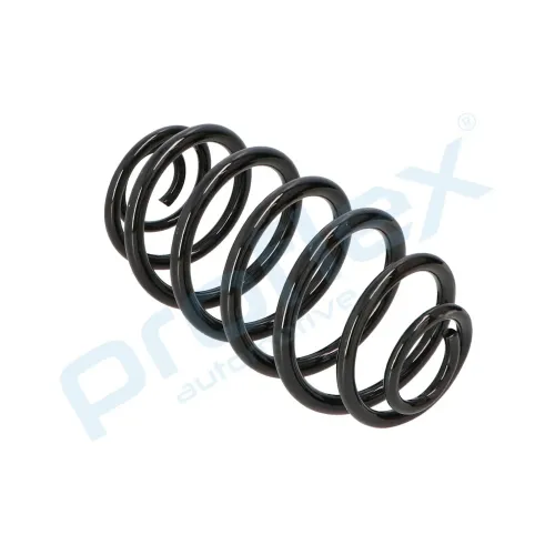 Fahrwerksfeder Hinterachse PROFLEX AUTOMOTIVE PX1-0203 Bild Fahrwerksfeder Hinterachse PROFLEX AUTOMOTIVE PX1-0203