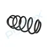 Fahrwerksfeder Vorderachse PROFLEX AUTOMOTIVE PX1-0204 Bild Fahrwerksfeder Vorderachse PROFLEX AUTOMOTIVE PX1-0204