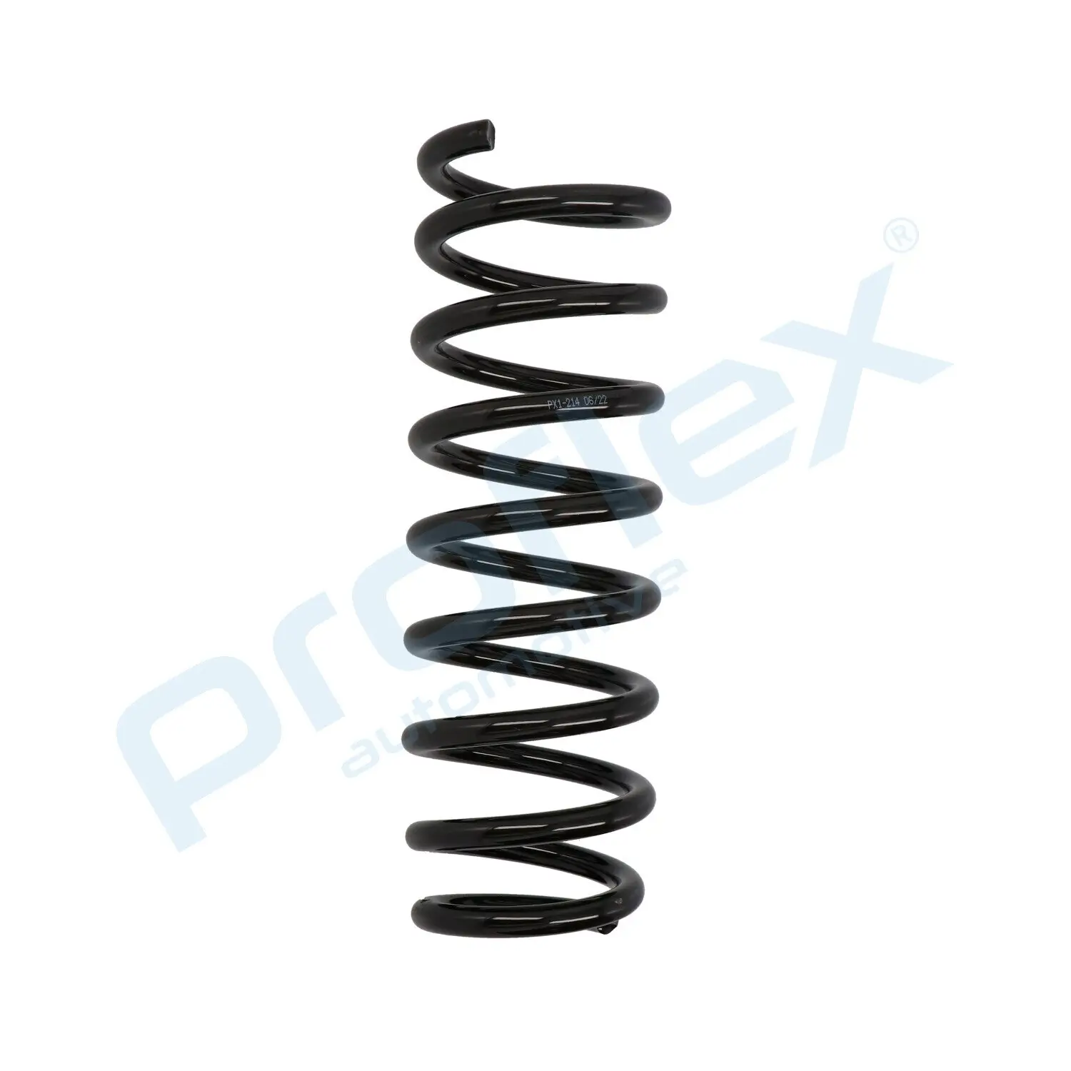 Fahrwerksfeder Hinterachse PROFLEX AUTOMOTIVE PX1-0214
