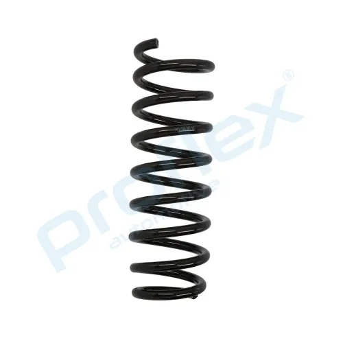 Fahrwerksfeder Hinterachse PROFLEX AUTOMOTIVE PX1-0214 Bild Fahrwerksfeder Hinterachse PROFLEX AUTOMOTIVE PX1-0214