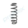 Fahrwerksfeder Hinterachse PROFLEX AUTOMOTIVE PX1-0215 Bild Fahrwerksfeder Hinterachse PROFLEX AUTOMOTIVE PX1-0215