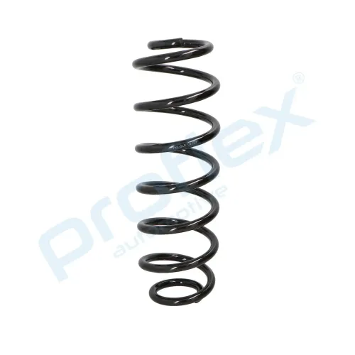 Fahrwerksfeder Hinterachse PROFLEX AUTOMOTIVE PX1-0215 Bild Fahrwerksfeder Hinterachse PROFLEX AUTOMOTIVE PX1-0215